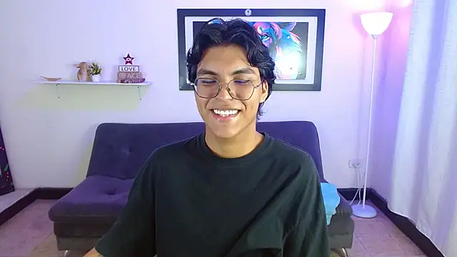 Maecum18 online show from 5, 3, 2026