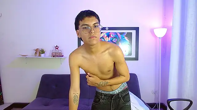 Maecum18 online show from 10, 3, 2026