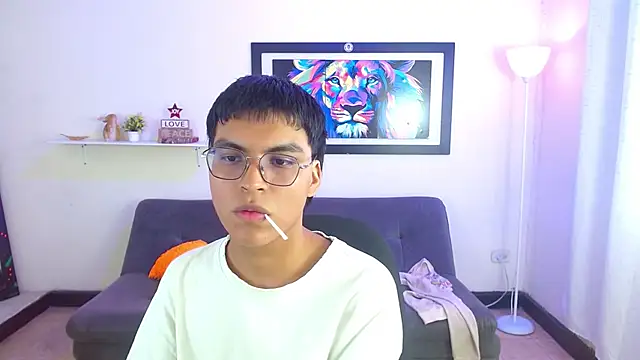 Maecum18 online show from 19, 3, 2026