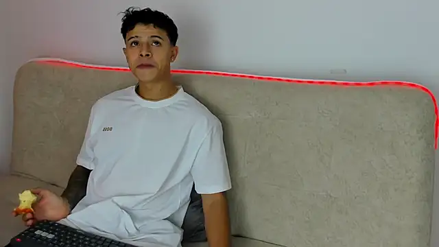  Alex Colton online show from 7, 7, 2026