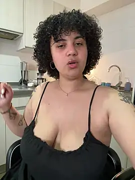 BabyChanntal online show from 9, 7, 2026