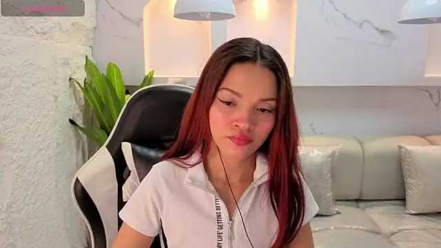 Snapshot of aurora_tp chatting on 8, 2, 2026 aurora tp online show from 8, 2, 2026