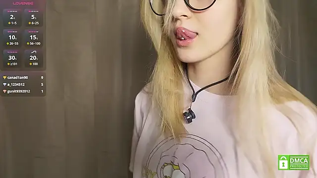 Alex-wer online show from 23, 2, 2026