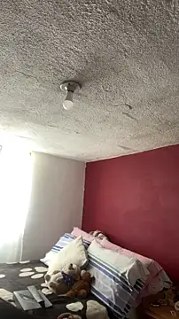 Bamby08 online show from 20, 3, 2026