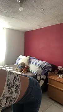 Bamby08 online show from 30, 3, 2026