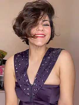 eva luz online show from 7, 3, 2026