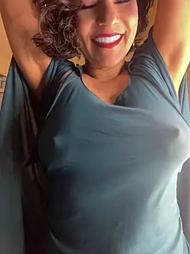 eva luz online show from 5, 7, 2026