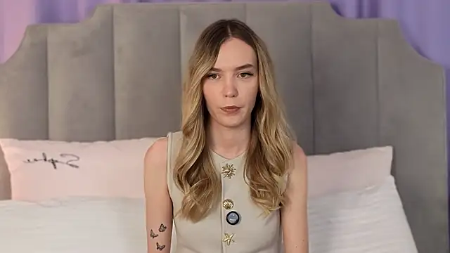 NikkiRyx online show from 21, 5, 2026