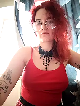 Persefoha online show from 8, 2, 2026