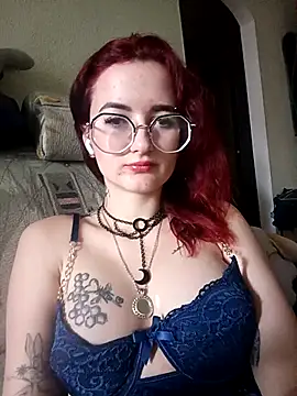 Persefoha online show from 18, 2, 2026