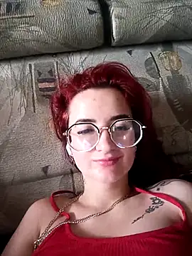 Persefoha online show from 25, 3, 2026