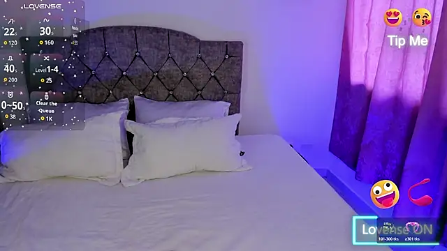 NoahVance online show from 25, 3, 2026