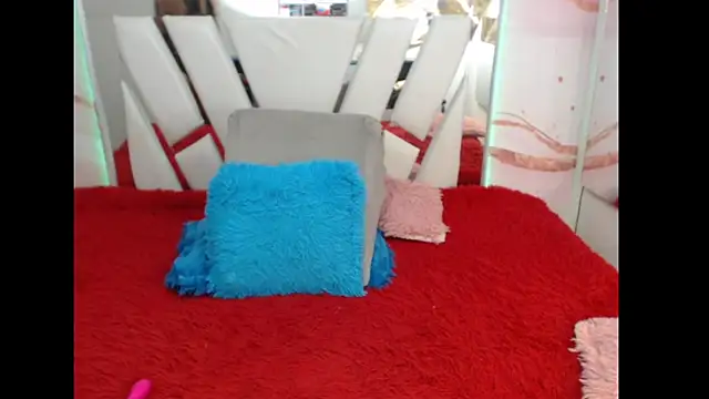 MayteLove online show from 3, 3, 2026