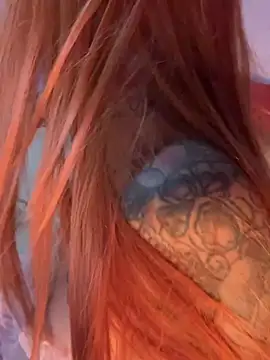 Snapshot of MelaFoxx chatting on 19, 2, 2026 MelaFoxx online show from 19, 2, 2026