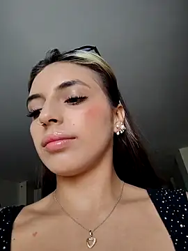 Snapshot of Cute_Celeste chatting on 5, 2, 2026 Cute Celeste online show from 5, 2, 2026