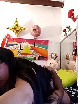 yoahotpetrafiery online show from 8, 4, 2026