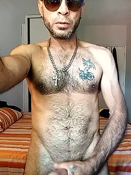 yoahotpetrafiery online show from 24, 5, 2026