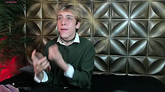 Snapshot of DannyParker_ chatting on 3, 2, 2026 DannyParker online show from 3, 2, 2026