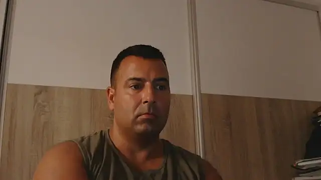 Snapshot of VanillaTime78-Jorge chatting on 19, 6, 2026 VanillaTime78-Jorge online show from 19, 6, 2026
