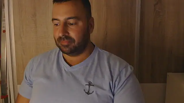 Snapshot of VanillaTime78-Jorge chatting on 12, 7, 2026 VanillaTime78-Jorge online show from 12, 7, 2026