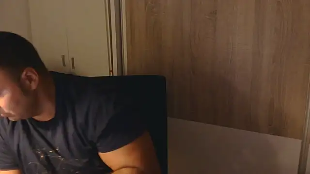 Snapshot of VanillaTime78-Jorge chatting on 24, 7, 2026 VanillaTime78-Jorge online show from 24, 7, 2026