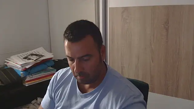Snapshot of VanillaTime78-Jorge chatting on 29, 7, 2026 VanillaTime78-Jorge online show from 29, 7, 2026