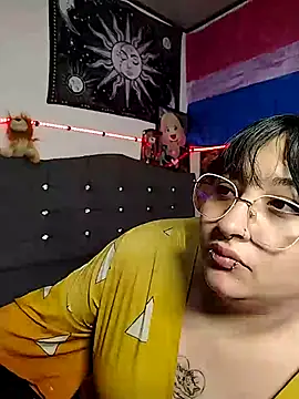 Snapshot of Lilith_Oni66 chatting on 14, 2, 2026 Lilith Oni66 online show from 14, 2, 2026