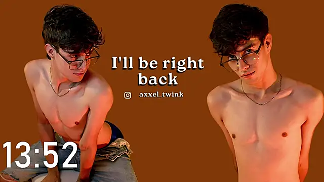 Snapshot of axxxel_twink chatting on 20, 6, 2026 axxxel twink online show from 20, 6, 2026