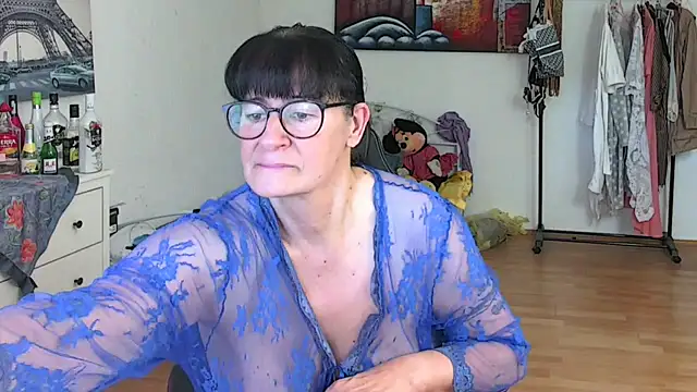 Sylly online show from 18, 3, 2025