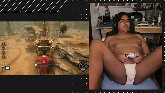 spacemanx eddy online show from 23, 5, 2026
