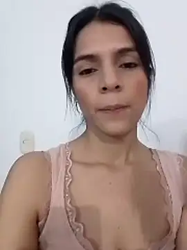 EvaMiranda online show from 26, 5, 2026