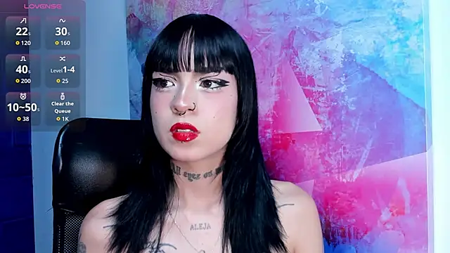 lilith dior online show from 18, 3, 2026