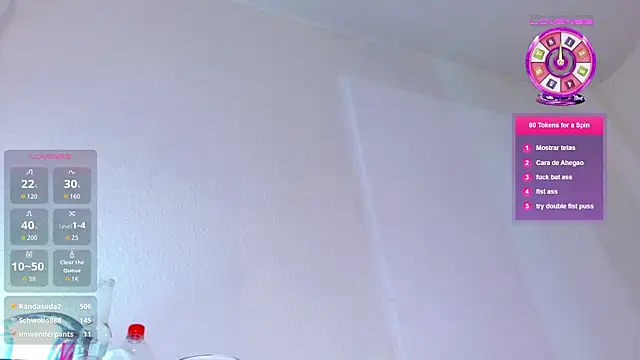 Aitanha  online show from 28, 3, 2026