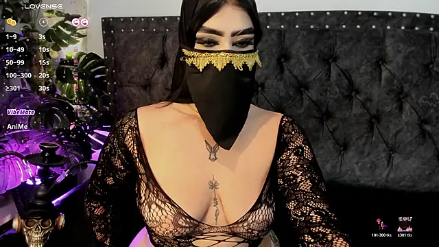 leyla ali4 online show from 12, 2, 2026