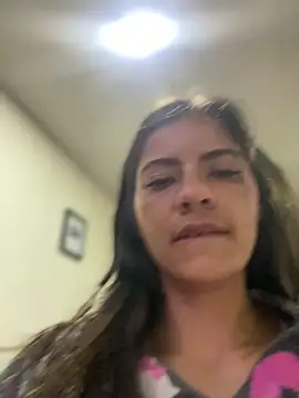 Esperanza GS online show from 23, 3, 2026