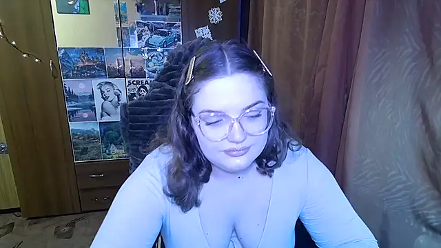 Snapshot of Teasing_Dora chatting on 6, 2, 2026 Teasing Dora online show from 6, 2, 2026