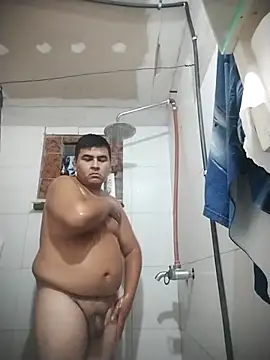 Sergiowooo online show from 28, 2, 2026