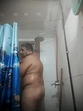 Sergiowooo online show from 31, 5, 2026