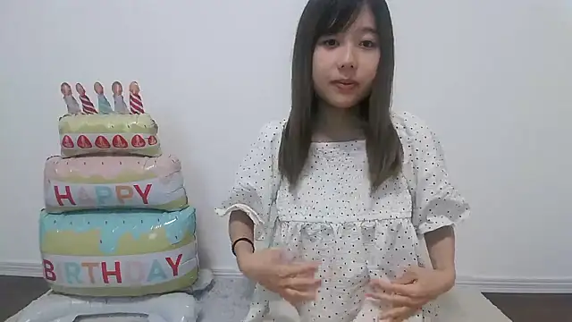 Snapshot of harunosakura chatting on 6, 7, 2026 harunosakura online show from 6, 7, 2026
