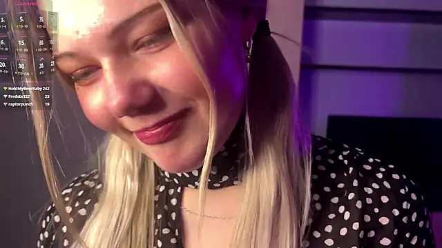 Velmiora online show from 12, 3, 2026