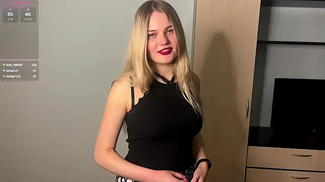 Velmiora online show from 26, 3, 2026