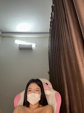 Snapshot of wang1472581 chatting on 25, 2, 2026 wang1472581 online show from 25, 2, 2026