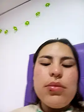 Kennya Rodriguez online show from 13, 2, 2025