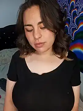 Kennya Rodriguez online show from 18, 3, 2025