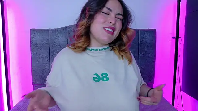Kennya Rodriguez online show from 24, 5, 2026