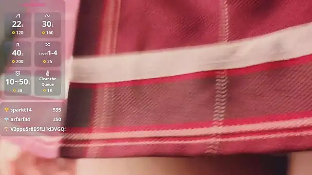 came-a-lot online show from 12, 2, 2026