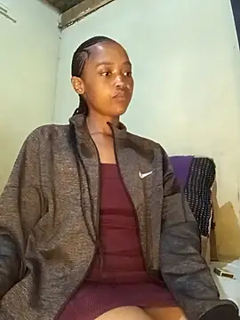 SexyTiger27 online show from 1, 3, 2026