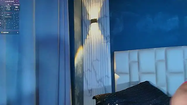 CORAL FOX online show from 26, 2, 2026