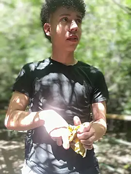 yoursexyjose online show from 21, 3, 2026