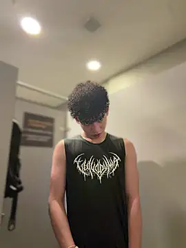 yoursexyjose online show from 13, 7, 2026